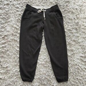 Cotton on Black Sweatpants